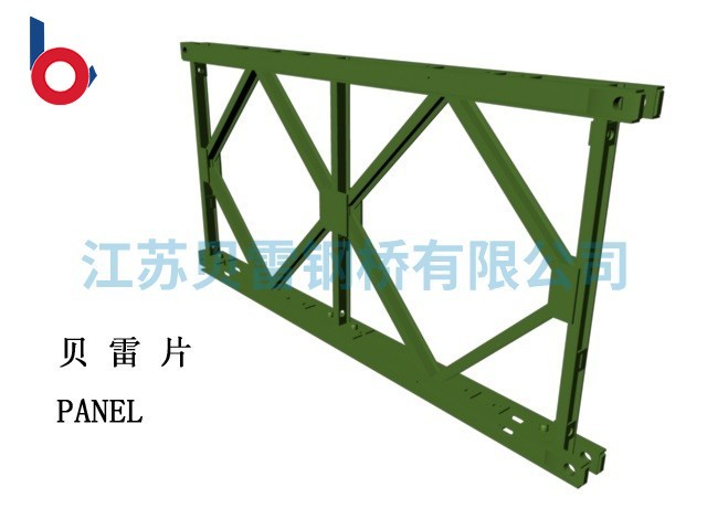 貝雷橋施工前需要根據什么進(jìn)行安全檢查